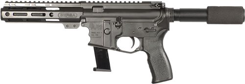 Bersa Bar9 9mm Pistol
