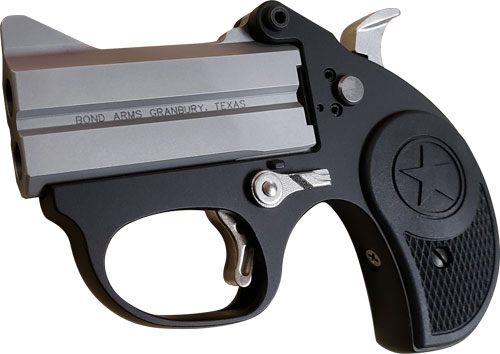 Bond Arms Stinger 380ACP 3" Nylon Pistol