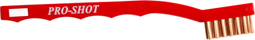 Pro-Shot Products Single End Utility Brush
