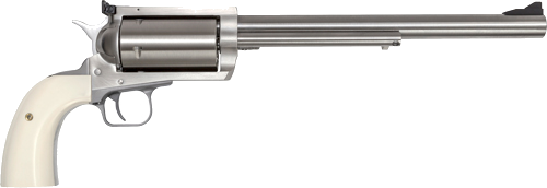 Desert Eagle Bfr 450 Marlin 10" Bisley Grips Revolver