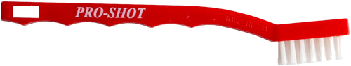 Pro-Shot Products Single End Nylon Utility Brush