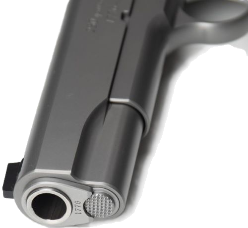 Ed Brown 1776 Commemorative Edition 5" Pistol