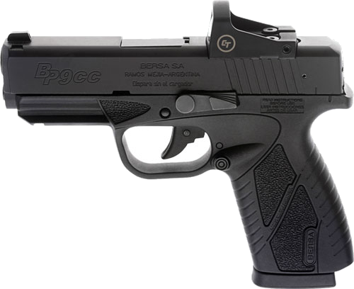 Bersa Bp CC 9mm Pistol