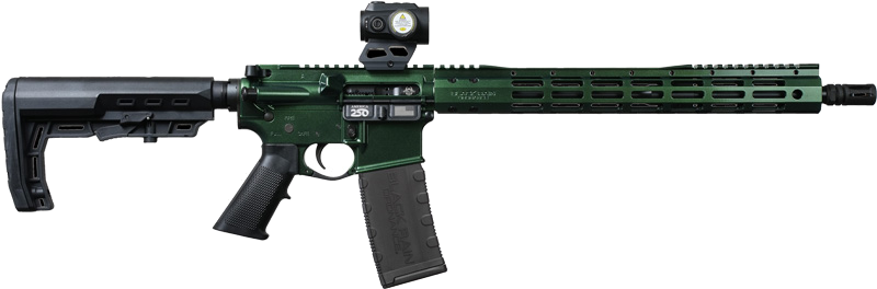 Black Rain Ordnance Spec15 5.56 NATO Rifle