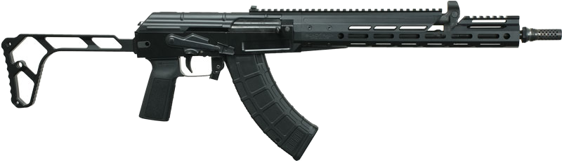 Black Rain Ordnance Freedom Fighter Ak47 7.62x39 Rifle