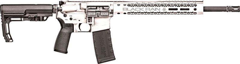 Black Rain Ordnance Spec+ Fusion 5.56 NATO Rifle