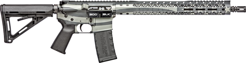 Black Rain Ordnance Spec+ Patriot .300 Blackout Rifle
