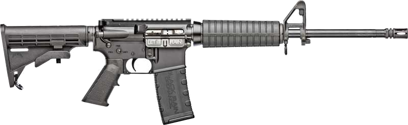 Black Rain Ordnance A2 5.56 NATO Rifle