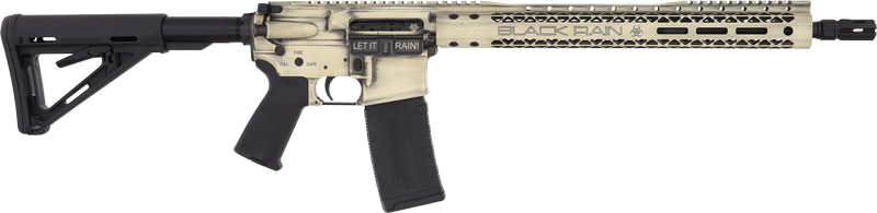 Black Rain Ordnance We The People 5.56 NATO Rifle