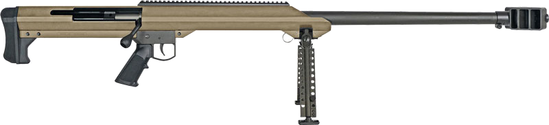 Barrett 99 416BT 32" Heavy 1:12 Rifle