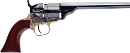 Cimarron 1862 Pocket 380ACP FS 6" Revolver