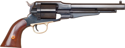Cimarron 1858 New Model Army .38 Special FS 7.5" Revolver