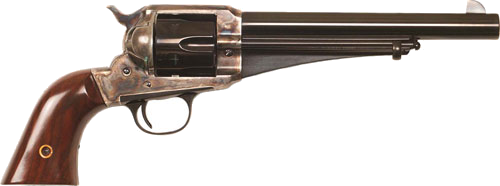 Cimarron 1875 Outlaw 44/40 Win FS 7.5" Revolver