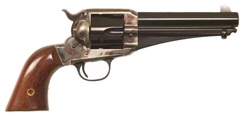Cimarron 1875 Outlaw FS 5.5" .45 Colt Revolver