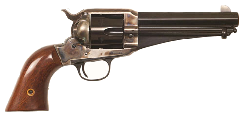 Cimarron 1875 Outlaw 44/40 Win FS 5.5" Revolver