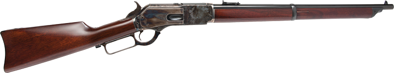 Cimarron 1876 Crossfire Carbine 45-60 22" Rifle