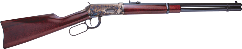 Cimarron 1894 Carbine 38-55 20" Rifle