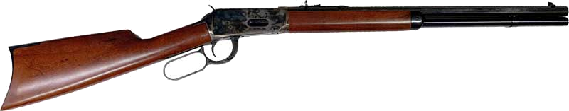 Cimarron 1894 Short 30-30 20" Octagon .30-30 Win Rifle