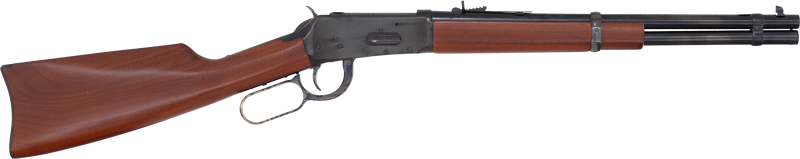 Cimarron 1894 Trapper 30-30 16 1/8" Walnut .30-30 Win Rifle