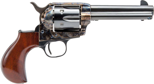 Cimarron Thunderer .38 Special/357 FS 4.75" Birdshead Revolver