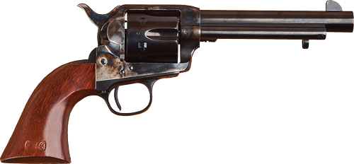 Cimarron Usv Artillery FS 5.5" .45 Colt Revolver