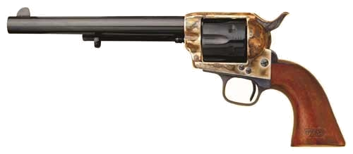 Cimarron U.s. Cavalry FS 7.5" .45 Colt Revolver
