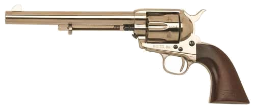 Cimarron Cavalry Scout FS 7.5" .45 Colt Revolver