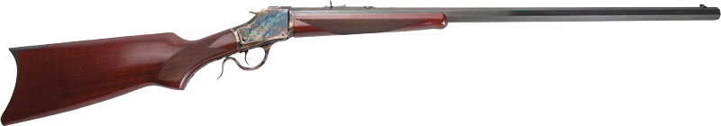 Cimarron 1885 Deluxe .45-70 Govt Rifle