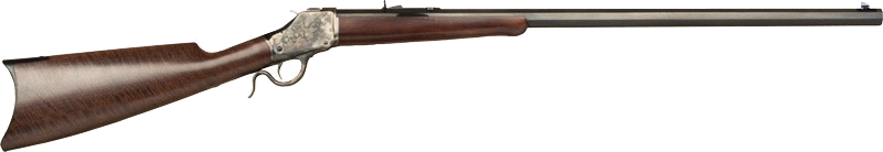 Cimarron 1885 High Wall .45-70 Govt Rifle