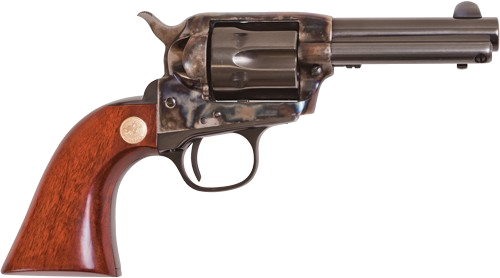 Cimarron P Jr FS 3.5" .38 Special Revolver