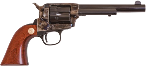 Cimarron P Jr FS 5.5" .38 Special Revolver