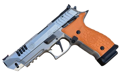 Steyr Atc 5" Rock 9mm Pistol