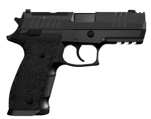 Steyr Atd Compact 9mm Pistol
