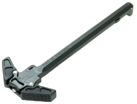 Timber Creek Outdoors Greyman Ambidextrous Charging Handle