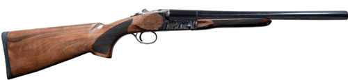Citadel Boss Coach 410 Gauge Side By Side 18.5" Ht/Black Shotgun