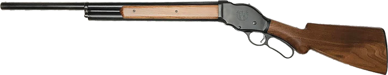 Cimarron 1887 Lever 2.75" 20" Cylinder Walnut 12 Gauge Shotgun