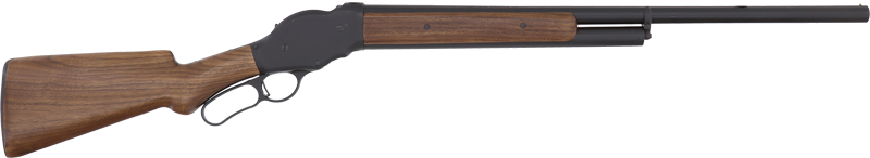 Cimarron 1887 Lever 2.75" 26" Cylinder Walnut 12 Gauge Shotgun