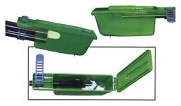 MTM Cleaning Patches