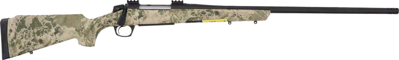 CVA Cascade XT 350 Legend Rifle – Graphite