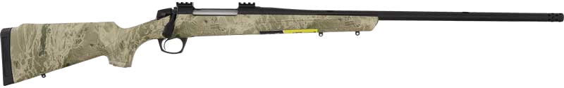 CVA Cascade XT 300 Win Mag Rifle – Graphite