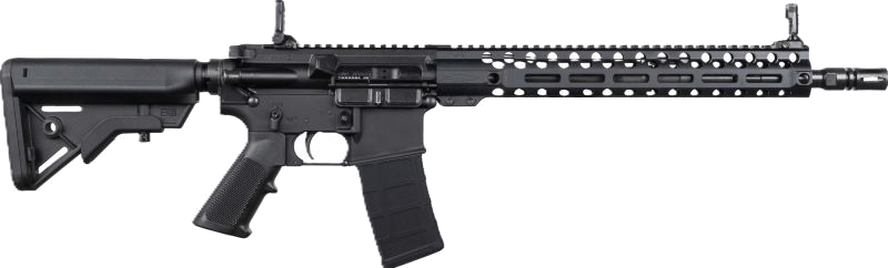 Colt Enhanced Patrol .223 16.1" Pinned/Welded .223 Rem Rifle