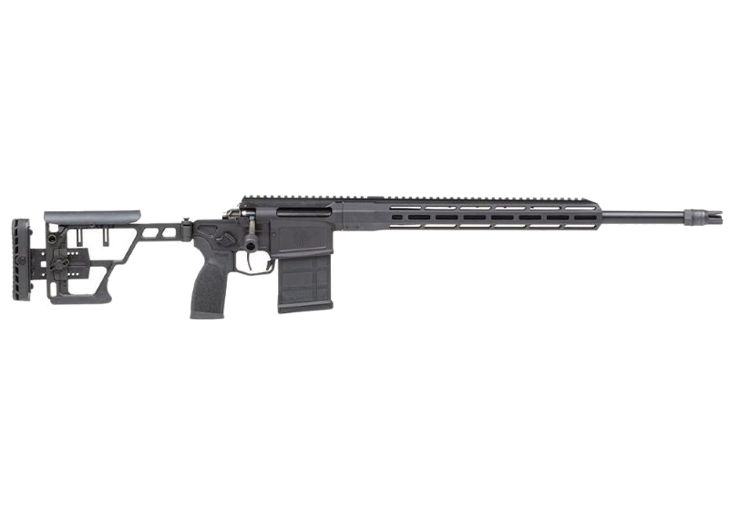 SIG Sauer Cross Stx 308 Win 20" M-LOK Hg AICS Folding St Rifle