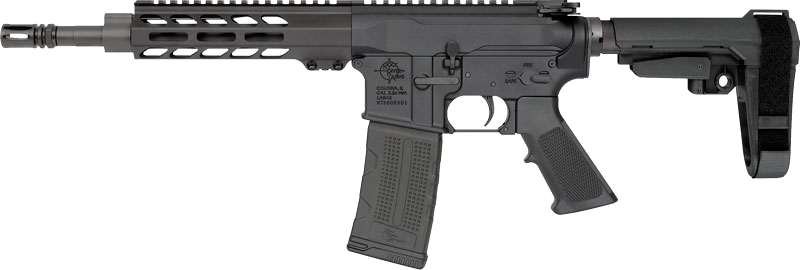 Rock River Arms Rrage 5.56 NATO Pistol