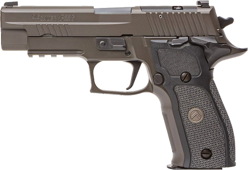 SIG Sauer P226 Legion 9mm Pistol