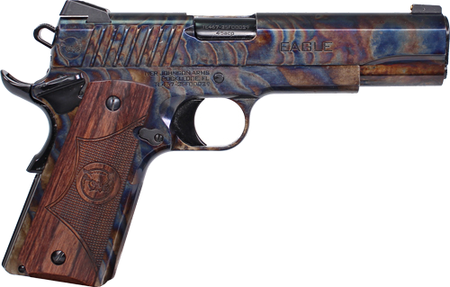 Iver Johnson Eagle CC Gen 2 1911 .45 ACP Pistol