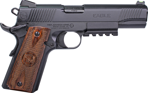 Iver Johnson Eagle Gen 2 1911 .45 ACP Pistol
