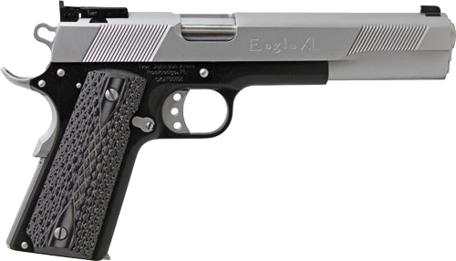 Iver Johnson Eagle XL 2-Tone 10mm Pistol