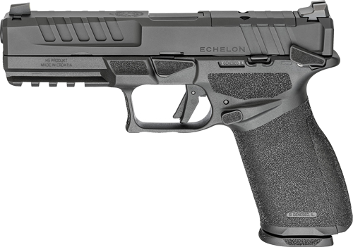 Springfield Armory Echelon 9mm Pistol – Black