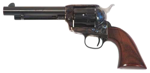 Cimarron Evil Roy FS 5.5" .45 Colt Revolver