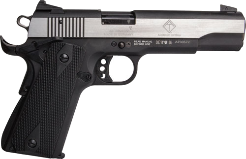 German Sport .22 LR Pistol